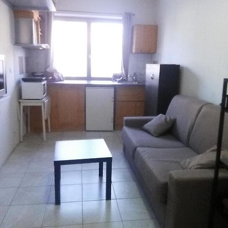 Studios Belfort Εξωτερικό φωτογραφία
